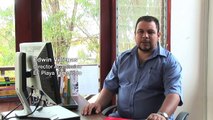 EF Playa Tamarindo, Costa Rica – Info Video in Spanish (old)