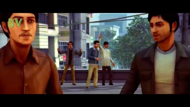 1979 Revolution Black Friday to Hit Xbox One and PS4