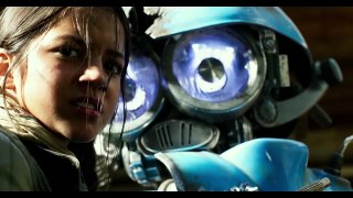 Isabela Moner in Transformers The Last Knight