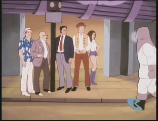 Goldie Gold and Action Jack - s01e06 - Night of the Walking Doom