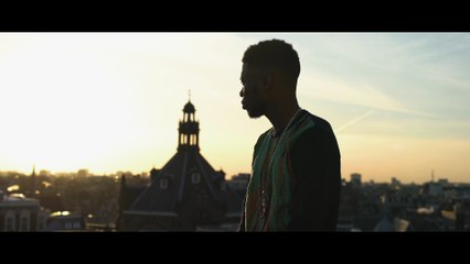 Sevn Alias - Hoofdprijs