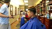 Haircut Tutorial: Skin Fade With Pompadour