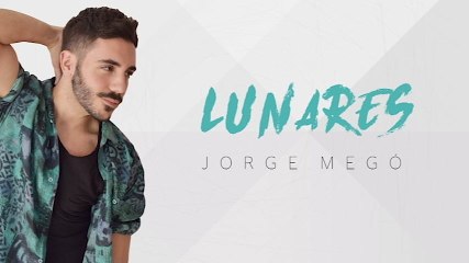 Jorge Megó - Lunares