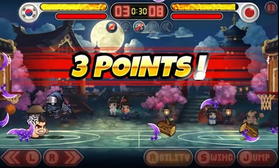 Head Basketball - Android Gameplay HD