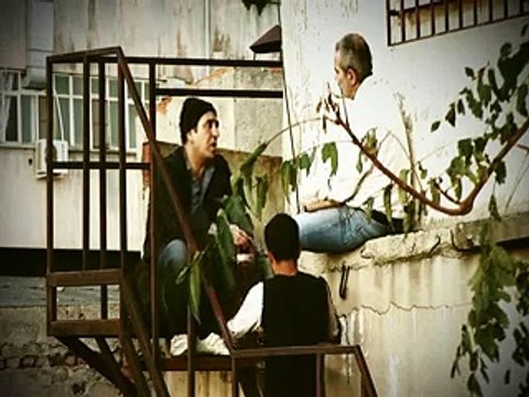 Ali İhsan Tepe -Gariban (Official Video)