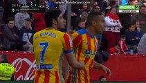 Rodrigo Moreno Goal HD - S.......... 0-1 V................ 10.03.2018