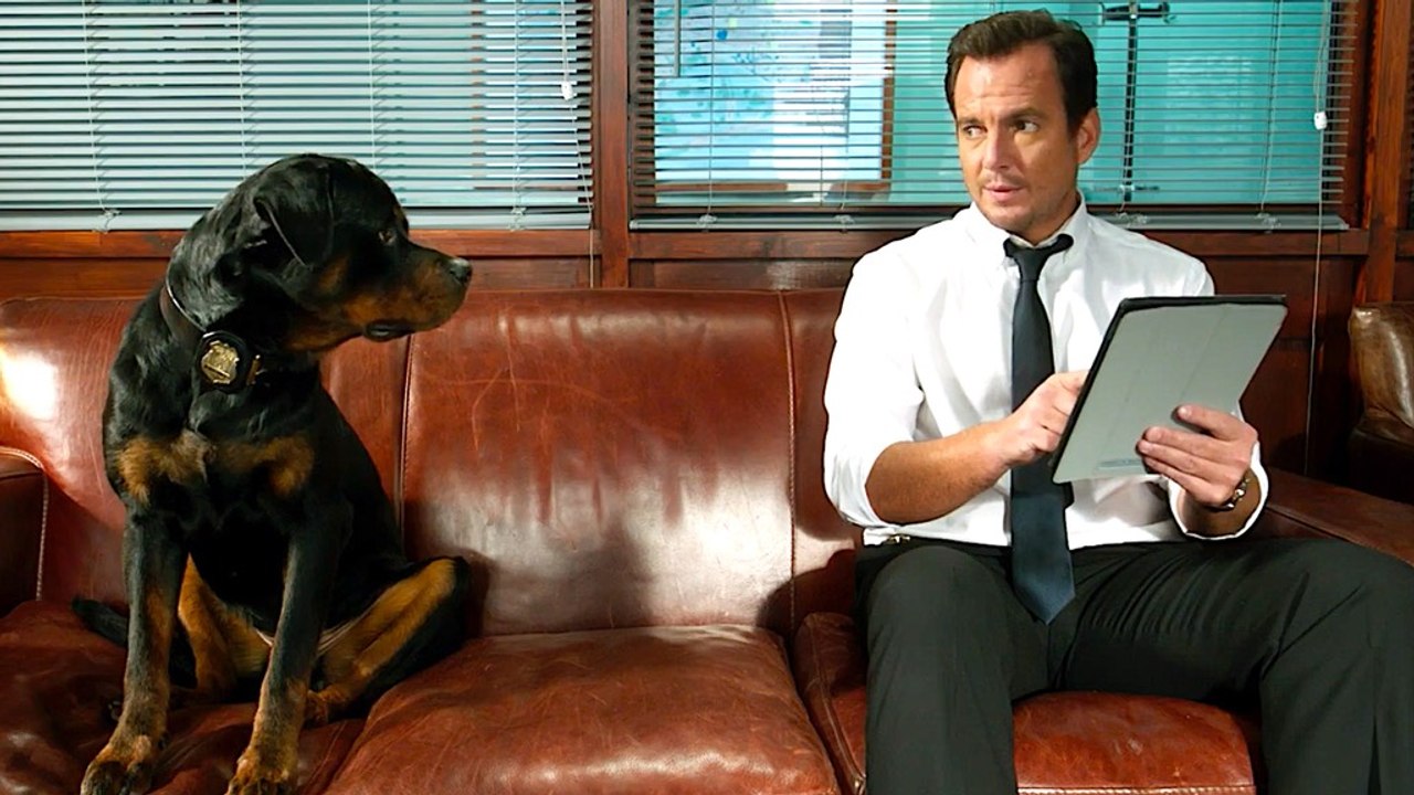 Show Dogs with Will Arnett - Official Trailer 2