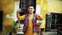 Afghan Pashto Mast Song 2017