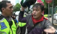 Polisi Gelar Operasi Keselamatan berlalu Lintas