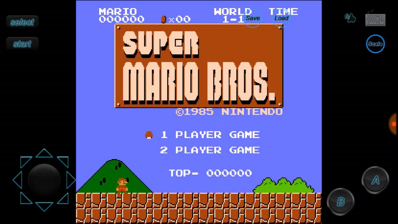 Super Mario Bros per smartphone - Link download in descrizione