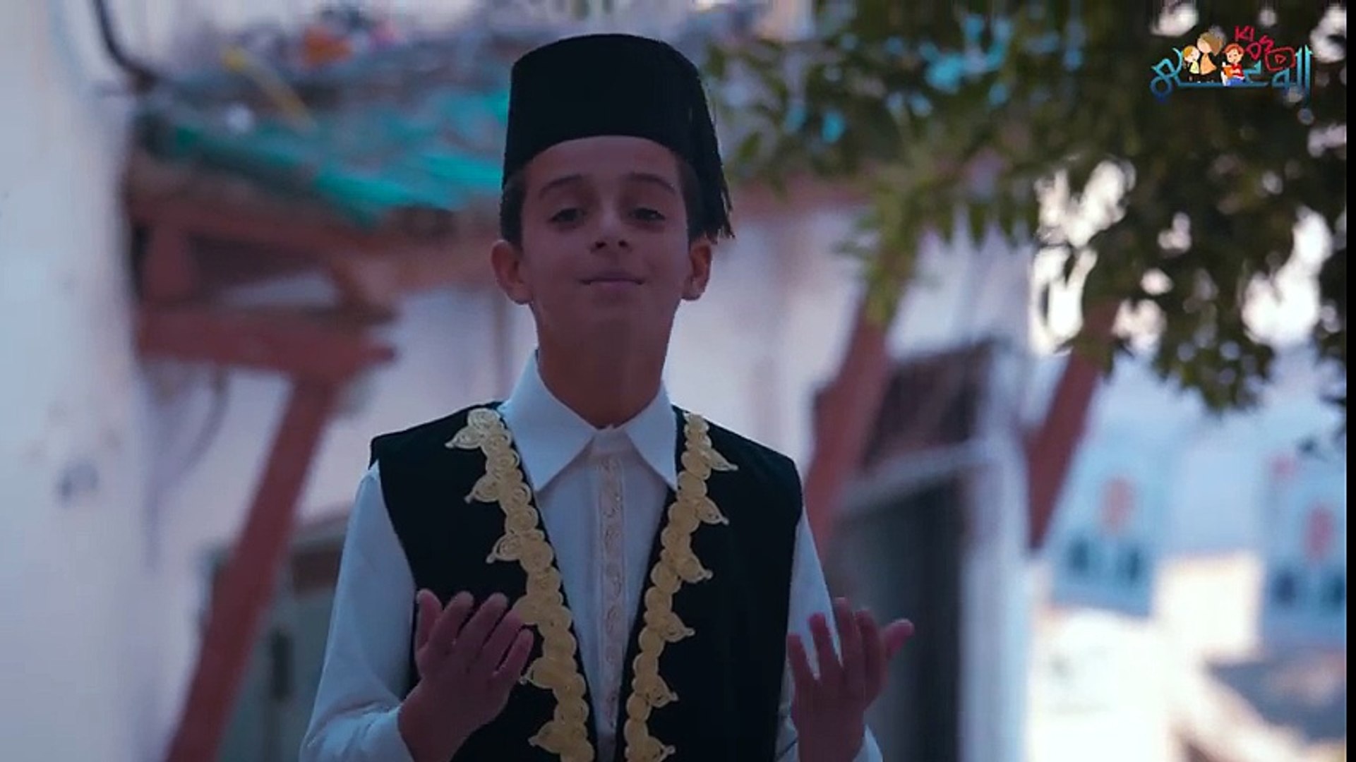 ⁣فيديو كليب كل نور - أطفال