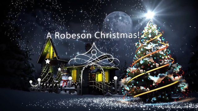 Christmas Decorations | Hanging Icicles from the Ceiling!