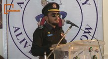 Civil defence day In Swat Pakistan | News Report |
