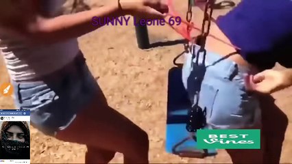 Naughty girls funny videos. || HOT & FUNNY