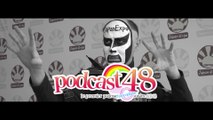 [Japan Expo 18] Interview TEKKEN