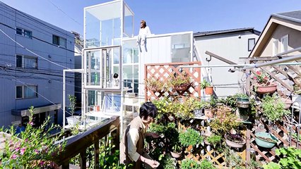 13 Most Unusual Houses