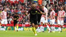 Stoke will be tougher than the top teams - Guardiola