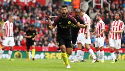 Stoke will be tougher than the top teams - Guardiola