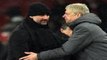 All managers have sleepless nights like Wenger - Guardiola
