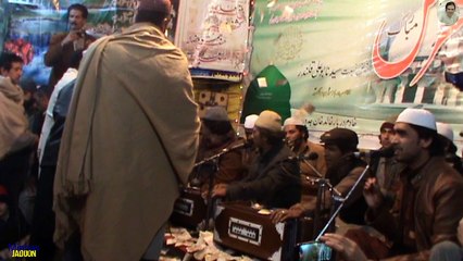 INhamullah saeed ullah best kaseeda burdadd URS mOLA PATT 2018