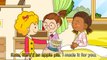 [Telephone Conversations] Can I Speak to Sally? Speaking. - Easy Dialogue for kids