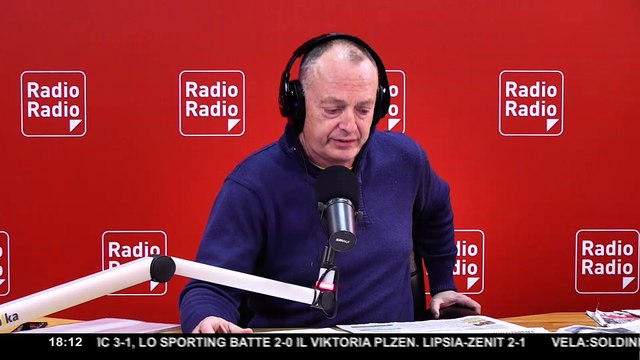 Lavori in Corso - 9 marzo 2018 - Ing. Stefano Ravaioli(Direttore SITEB) e Carlo Rienzi (Presidente CODACONS)