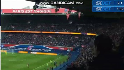 Kylian Mbappe Goal HD - PSG 4-0 FC Metz 10.03.2018