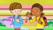Good morning. Good evening. (Greeting) - Education Rap for Kids - English song for Children