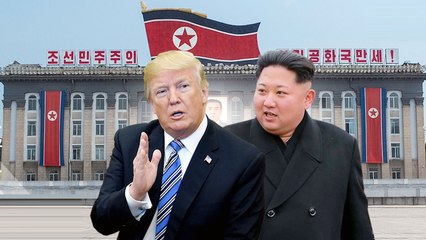 북·미 두 정상의 '다른 듯 닮은 듯' / YTN