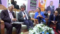 TBB Başkanı Feyzioğlu:  “Gelin birlik olalım ve FETÖ ile mücadele edelim”- “ Türkiye Barolar Birliği’nin bölünüp, içerisinden PKK Barosu, FETÖ Barosu çıkarma projesi 2009 projesidir”