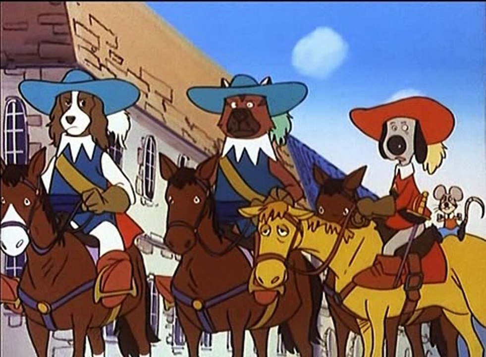 25 - O Veneno De Milady