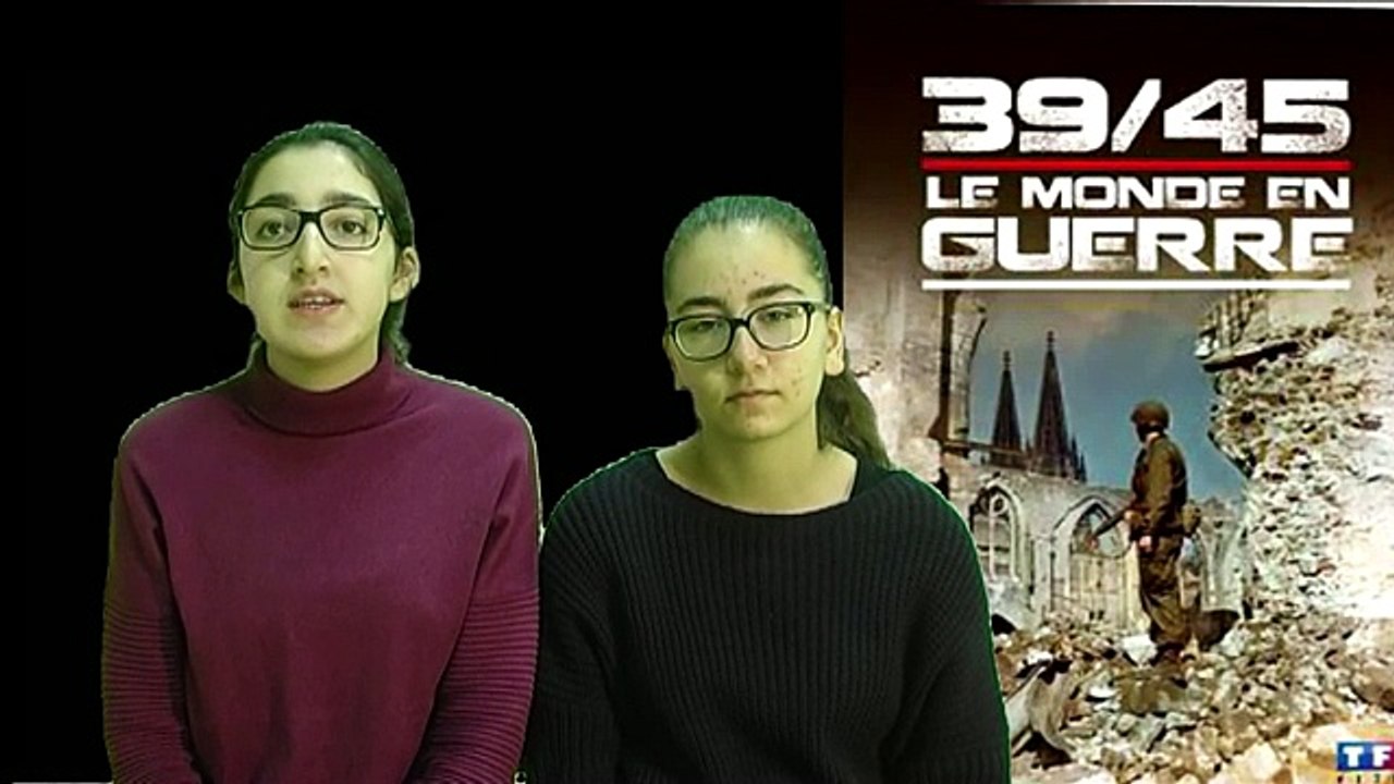 Émissions 20172018_les femmes du XXe_Marie-José Chombart_de_Lauwe
