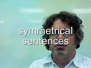 Master the Art of Symmetrical Sentences for Stylish Writing ✍️