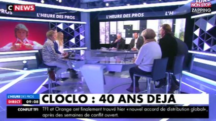 Claude François : L'enregistrement audio de sa dernière interview la veille de sa mort (vidéo)