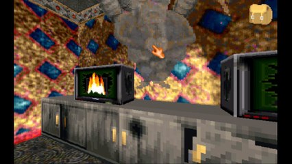 Madness Plays | Normality Part 15: Substation Bantz