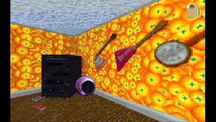 Madness Plays | Normality Part 16: Corey's Chemical Weapon Craft-Along