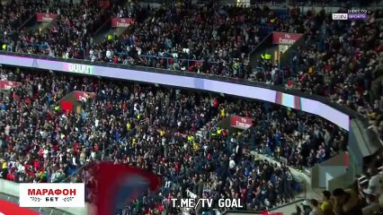 Christopher Nkunku Goal - PSG 2-0 Metz - 10.03.2018 ᴴᴰ