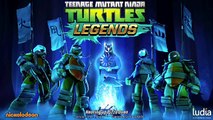 Teenage Mutant Ninja Turtles: Legends VISION QUEST CHIMERA Gameplay 81 FREE APP (IOS/Android)