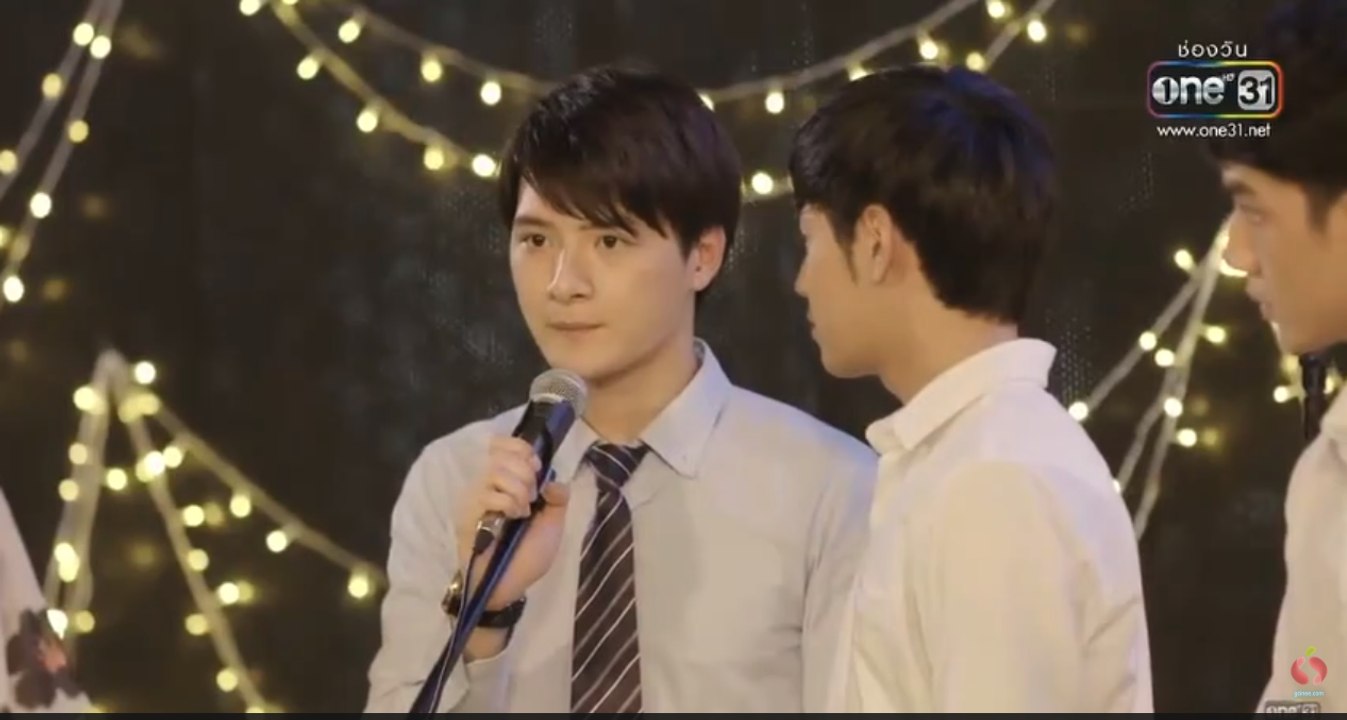Sotus S the series EP.13 Cut