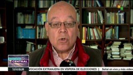 Colombia: nuevo Congreso deberá implementar 80% del acuerdo de paz
