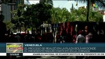 Venezuela: PSUV se traza meta de 5 millones de afiliados