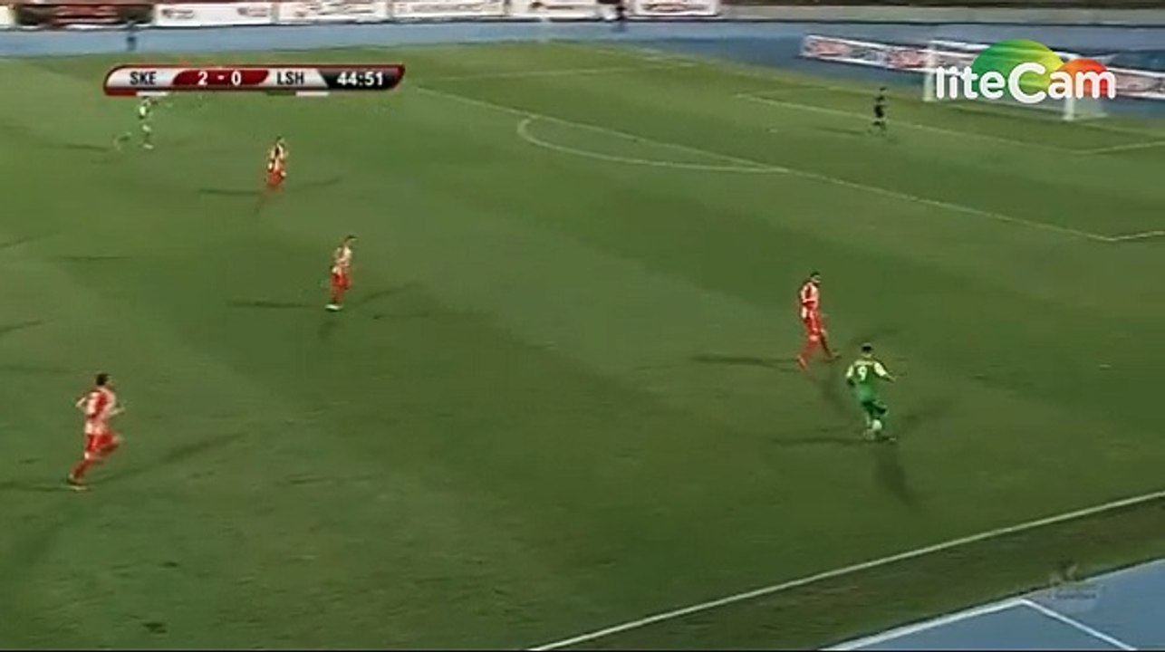 Goli i Sefës