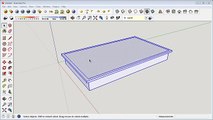 Sketchup Building Design Tutorial-1