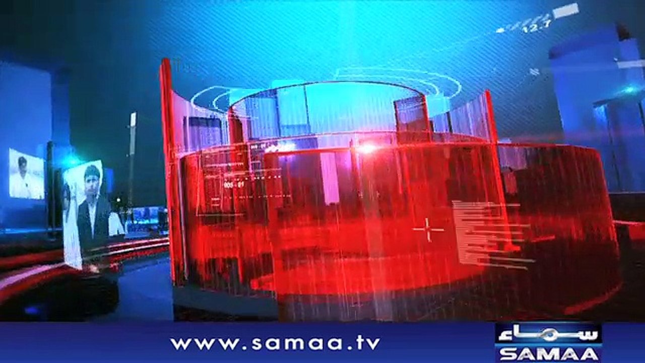 Agenda 360 | SAMAA TV | 10 March 2018