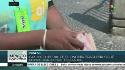 Brasil: recomendaciones del BM a Michel Temer