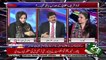 How does Maryam Nawaz gather people what is her strength Hamid Mir's critical comments