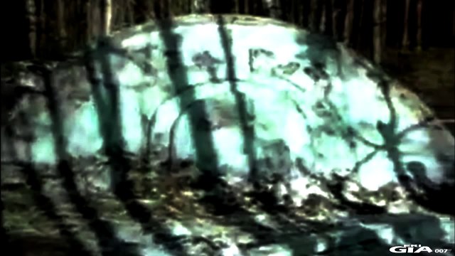 Alien found in UFO hotspot ,UFO crash and military retrieval in Siberia, Russia (HD).mp4