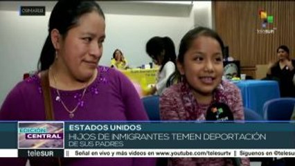 Edición Central: Exigen garantías en jornada electoral de Colombia