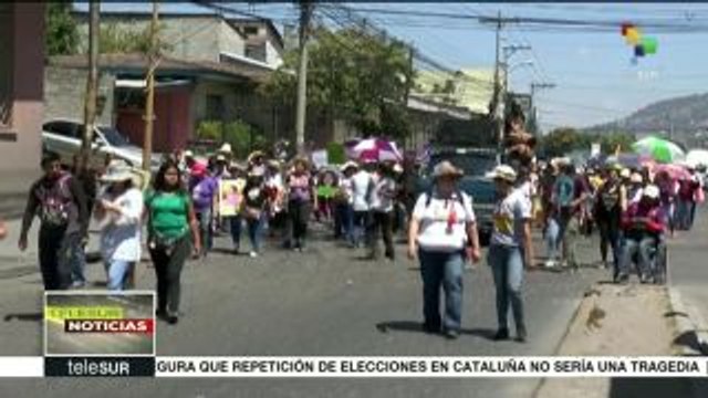 teleSUR Noticias: Maduro reitera invitación a misión electoral de ONU