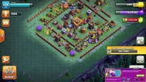 Clash Ansh- Clash of Clans Builder Games | Trophy Pushing | Clan Wars | How to complete Builder Games | New Update | Mass Baby Dragons Strategy